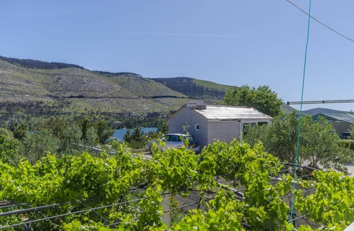 Grebastica Apartment | 68 m² Apartment ∙ 2 bedrooms ∙ 5 guests
