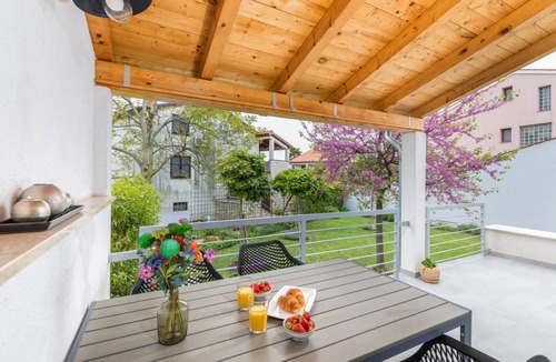 Stinjan House | 68 m² Maisonette ∙ 1 bedroom ∙ 4 guests