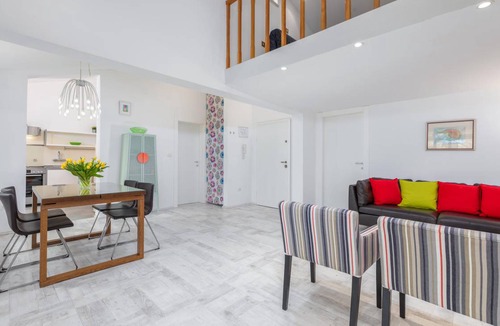 Stinjan House | 68 m² Maisonette ∙ 1 bedroom ∙ 4 guests
