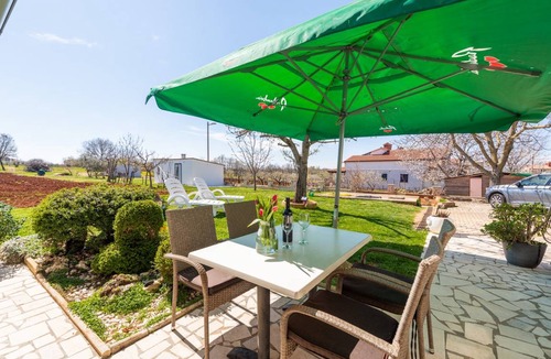 Veleniki Villa | 68 m² Villa ∙ 2 bedrooms ∙ 4 guests