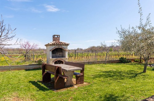 Veleniki Villa | 68 m² Villa ∙ 2 bedrooms ∙ 4 guests