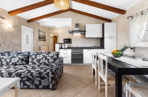 Veleniki Villa | 68 m² Villa ∙ 2 bedrooms ∙ 4 guests