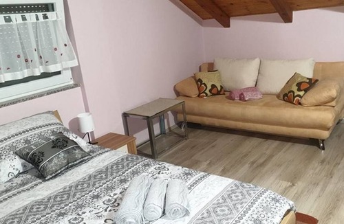 Sveti Ivan Zelina House | 69 m² House ∙ 3 bedrooms ∙ 8 guests