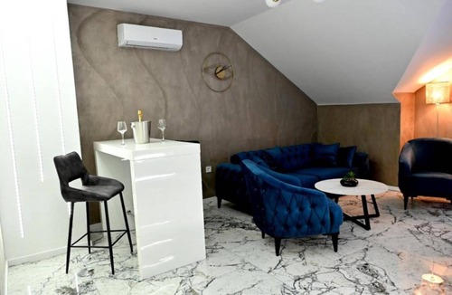 Slavonski Brod Apartment | 70 m² Apartment ∙ 1 bedroom ∙ 2 guests