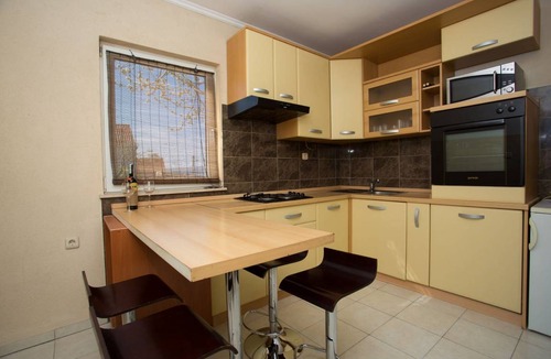 Kastel Stari Apartment | 70 m² Apartment ∙ 2 bedrooms ∙ 6 guests
