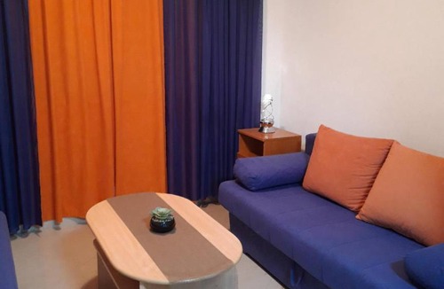 Pirovac Apartment | 70 m² Apartment ∙ 1 bedroom ∙ 4 guests