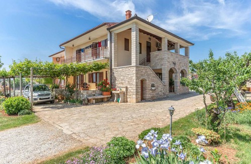 Vrvari Apartment | 70 m² Apartment ∙ 1 bedroom ∙ 4 guests