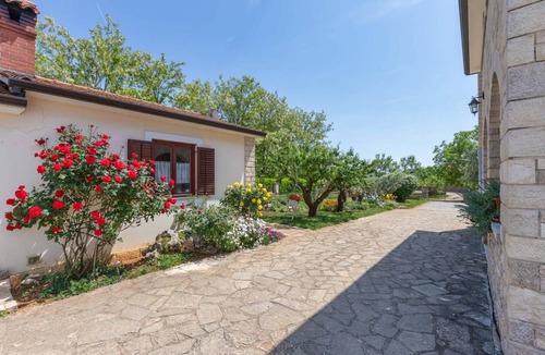 Vrvari Apartment | 70 m² Apartment ∙ 1 bedroom ∙ 4 guests
