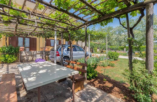 Vrvari Apartment | 70 m² Apartment ∙ 1 bedroom ∙ 4 guests