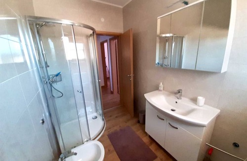 Seget Apartment | 70 m² Apartment ∙ 1 bedroom ∙ 6 guests