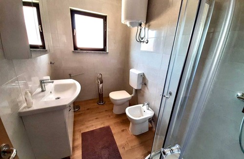 Seget Apartment | 70 m² Apartment ∙ 1 bedroom ∙ 6 guests
