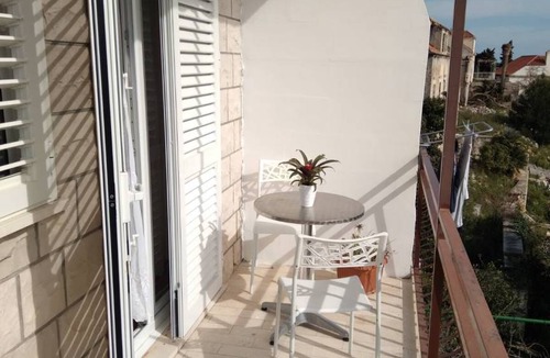Kuciste Apartment | 70 m² Apartment ∙ 2 bedrooms ∙ 5 guests