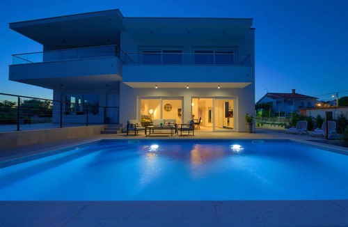 Kornic Apartment | 70 m² Apartment ∙ 2 bedrooms ∙ 4 guests