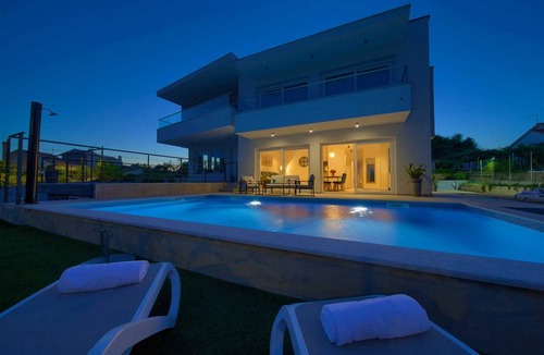Kornic Apartment | 70 m² Apartment ∙ 2 bedrooms ∙ 4 guests