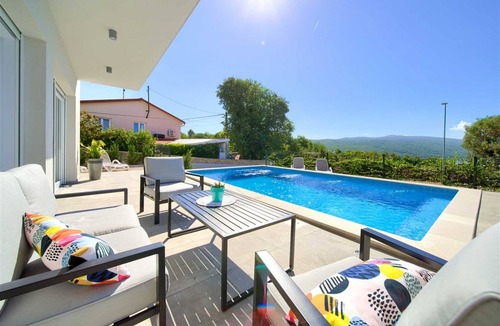 Kornic Apartment | 70 m² Apartment ∙ 2 bedrooms ∙ 4 guests