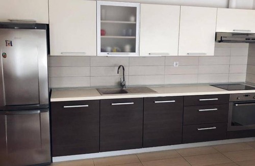 Opuzen Apartment | 70 m² Apartment ∙ 2 bedrooms ∙ 5 guests