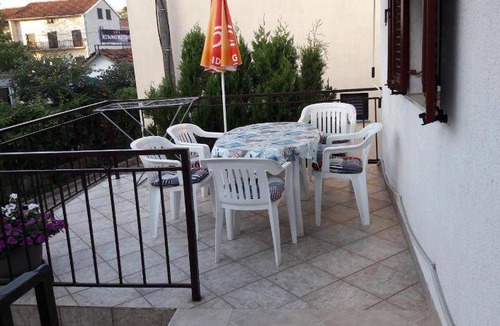 Drage Apartment | 70 m² Apartment ∙ 2 bedrooms ∙ 5 guests