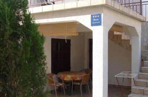 Drage Apartment | 70 m² Apartment ∙ 2 bedrooms ∙ 5 guests