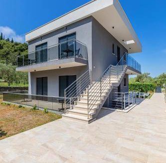 Lopud Island Apartment | 70 m² Apartment ∙ 2 bedrooms ∙ 4 guests