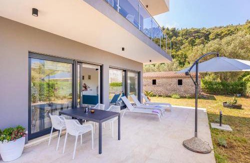 Lopud Island Apartment | 70 m² Apartment ∙ 2 bedrooms ∙ 4 guests