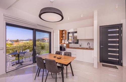 Lopud Island Apartment | 70 m² Apartment ∙ 2 bedrooms ∙ 4 guests