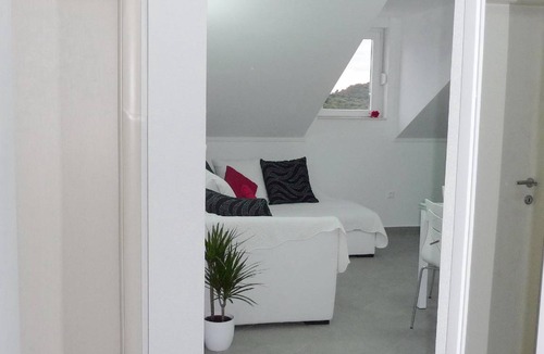 Stikovica Apartment | 70 m² Apartment ∙ 2 bedrooms ∙ 5 guests