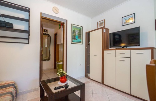 Drasnice Apartment | 70 m² Apartment ∙ 2 bedrooms ∙ 5 guests