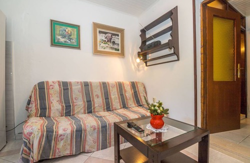 Drasnice Apartment | 70 m² Apartment ∙ 2 bedrooms ∙ 5 guests