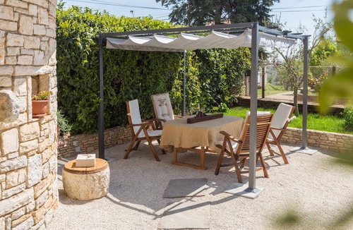 Kastelir-Labinci Apartment | 70 m² Apartment ∙ 2 bedrooms ∙ 4 guests