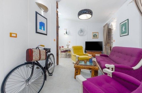 Kastelir-Labinci Apartment | 70 m² Apartment ∙ 2 bedrooms ∙ 4 guests