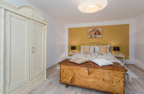 Kastelir-Labinci Apartment | 70 m² Apartment ∙ 2 bedrooms ∙ 4 guests