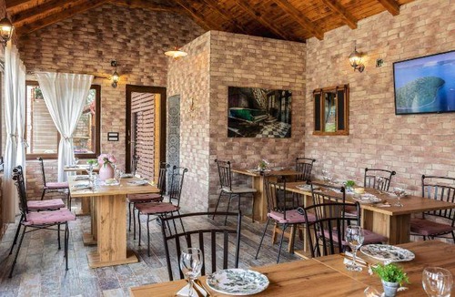 Rakovica Apartment | 70 m² Apartment ∙ 2 bedrooms ∙ 6 guests