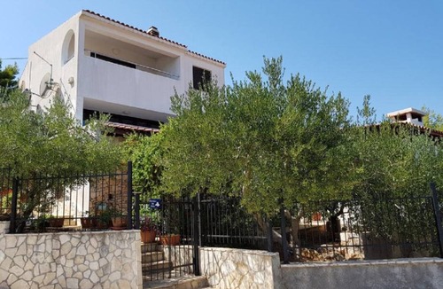Stomorska Apartment | 70 m² Apartment ∙ 2 bedrooms ∙ 5 guests