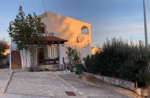 Stomorska Apartment | 70 m² Apartment ∙ 2 bedrooms ∙ 5 guests
