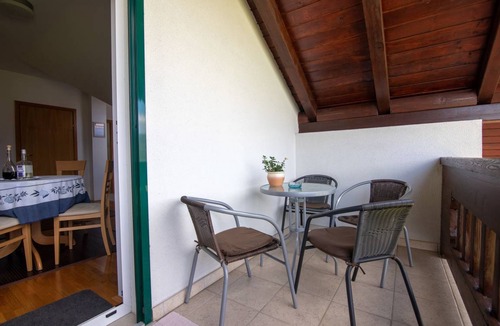 Vranovaca Apartment | 70 m² Apartment ∙ 2 bedrooms ∙ 5 guests