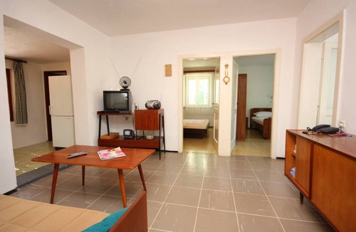 Necujam Apartment | 70 m² Apartment ∙ 3 bedrooms ∙ 6 guests