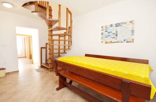 Vantacici Apartment | 70 m² Apartment ∙ 3 bedrooms ∙ 6 guests