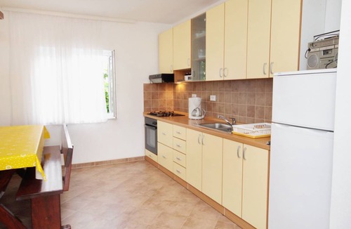 Vantacici Apartment | 70 m² Apartment ∙ 3 bedrooms ∙ 6 guests