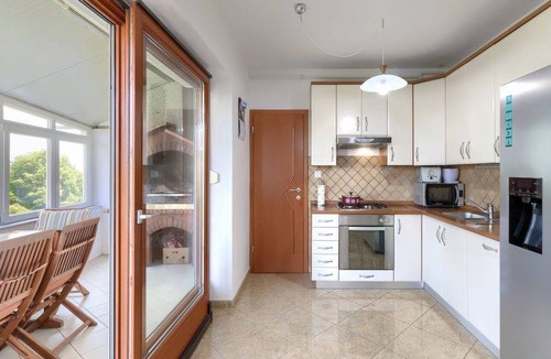 Premantura Apartment | 70 m² Apartment ∙ 2 bedrooms ∙ 6 guests