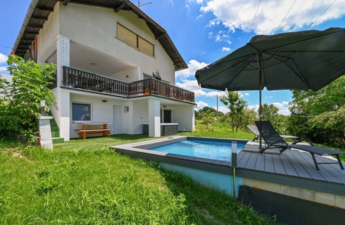 Sveti Juraj na Bregu House | 70 m² House ∙ 1 bedroom ∙ 2 guests