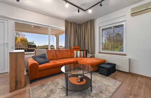 Sveti Juraj na Bregu House | 70 m² House ∙ 1 bedroom ∙ 2 guests
