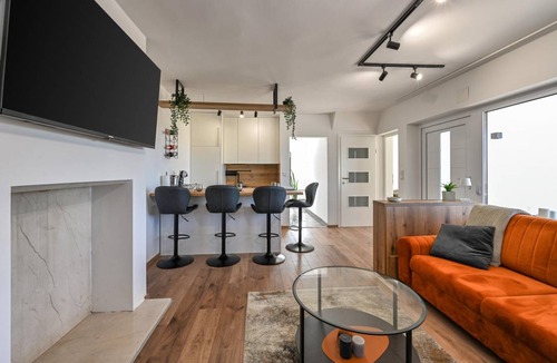Sveti Juraj na Bregu House | 70 m² House ∙ 1 bedroom ∙ 2 guests