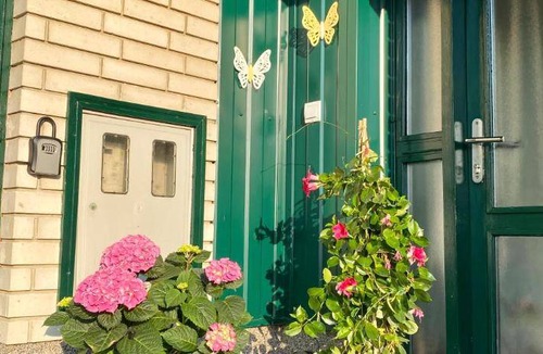 Strigova House | 70 m² House ∙ 1 bedroom ∙ 4 guests