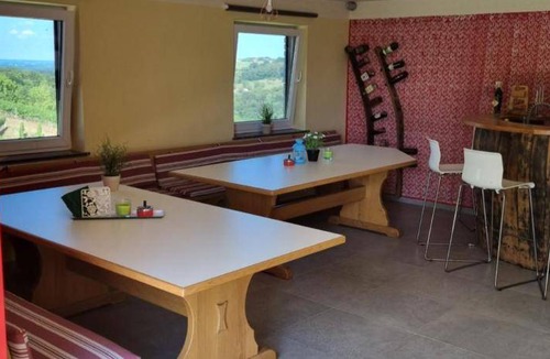 Strigova House | 70 m² House ∙ 1 bedroom ∙ 4 guests