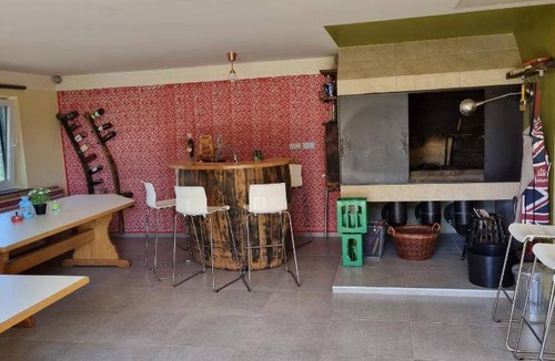 Strigova House | 70 m² House ∙ 1 bedroom ∙ 4 guests