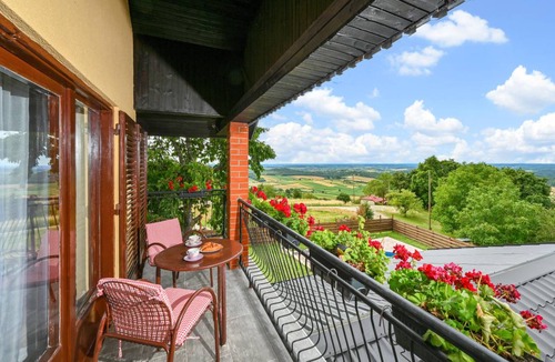 Kalnik House | 70 m² House ∙ 1 bedroom ∙ 4 guests
