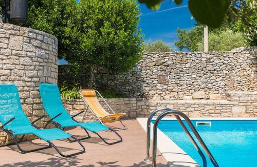 Krnica House | 70 m² House ∙ 2 bedrooms ∙ 5 guests