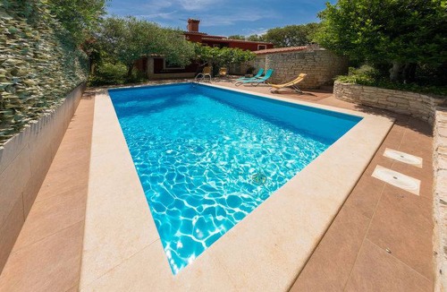 Krnica House | 70 m² House ∙ 2 bedrooms ∙ 5 guests