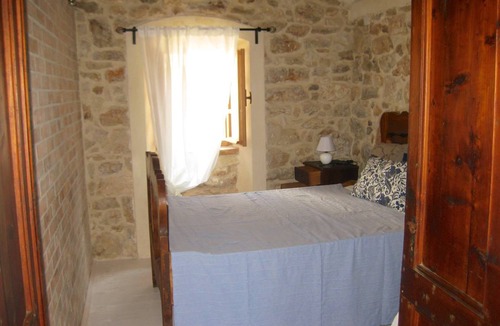 Susak House | 70 m² House ∙ 2 bedrooms ∙ 6 guests