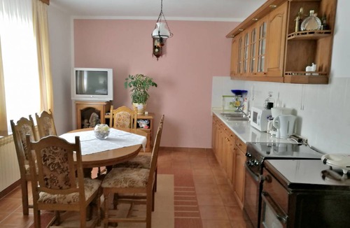 Poljanak House | 70 m² House ∙ 3 bedrooms ∙ 6 guests